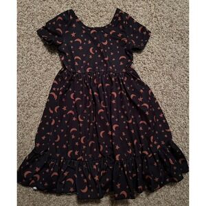 Girlhood Twirl dress Size 4
